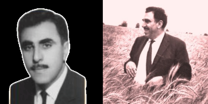 Bahri Dağdaş Kimdir? Bahri Dağdaş nereli ve kaç yaşında? Bahri Dağdaş Hayatı