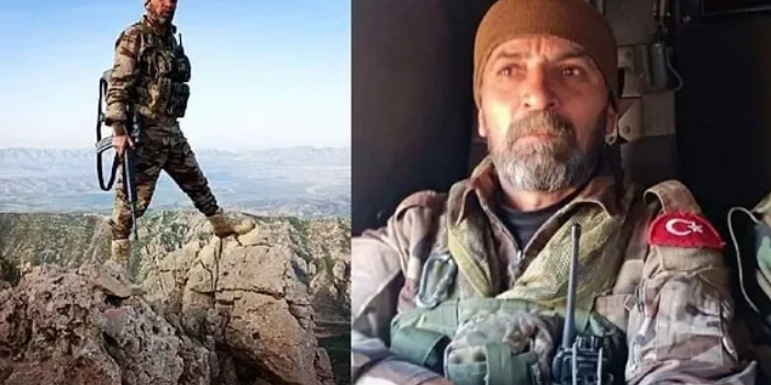 Şehit Nimet Encü kimdir? Şehit Nimet Encü nerelidir?