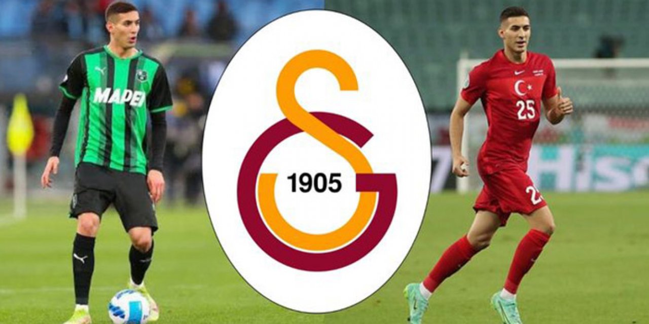 Galatasaray’ın gündemindeki milli futbolcu Mert Müldür kimdir?