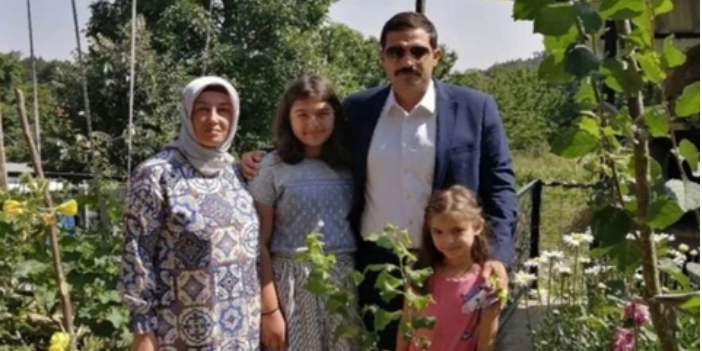 Sinan Ateş'in eşi Ayşe Ateş'ten MHP'li Semih Yalçın'a sert tepki: Sabrımızın sınırlarını zorluyor