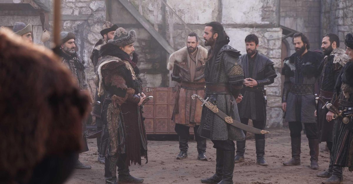 Alparslan Büyük Selçuklu bugün var mı? Alparslan Büyük Selçuklu ne zaman yayınlanacak?