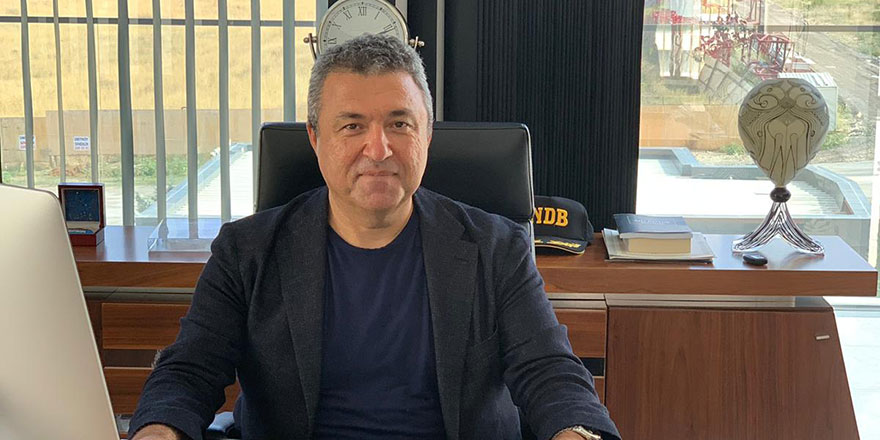 Abdullah Tolu kimdir? Abdullah Tolu Ne iş yapıyor? Abdullah Tolu Hayatı