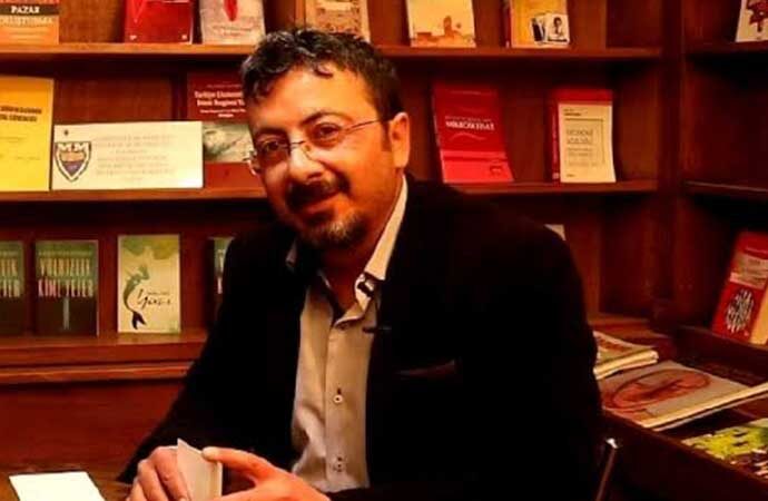 Gazeteci Ali Haydar Çelebi kimdir? Ali Haydar Çelebi neden öldü?