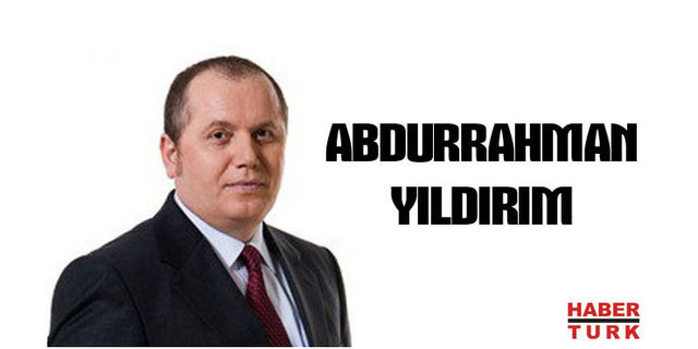 Abdurrahman Yıldırım Kimdir? Abdurrahman Yıldırım nereli ve kaç yaşında?