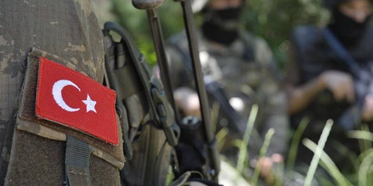 Iğdır'dan acı haber: 2 askerimiz şehit oldu