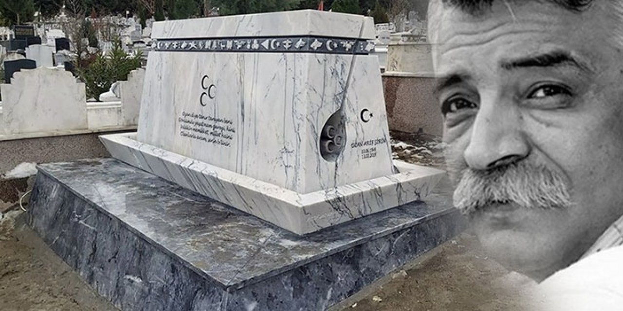 Ozan Arif Samsun'da mezarı başında anılacak