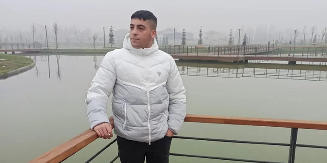 Ailesi tarafından aranan Mehmet’in cesedi bulundu