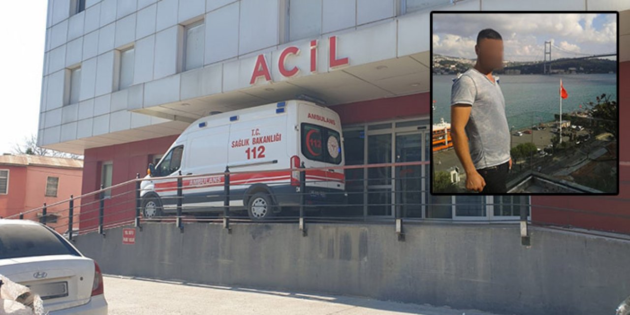 Osmaniye’de akrabalar arası kavga: 1 ölü 1 ağır yaralı