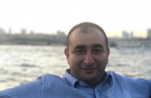 Serdar Öktem kimdir? MHPLİ Serdar Öktem nereli ve kaç yaşındadır?