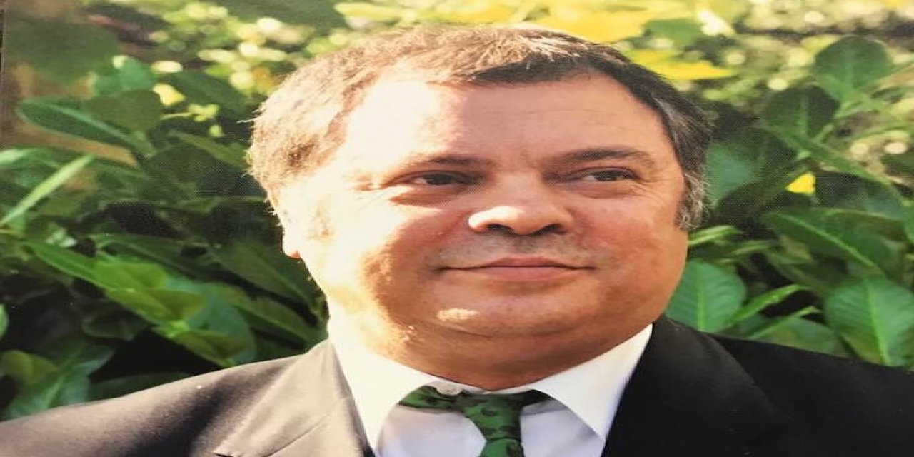 Yüksel Yalova kimdir? Yüksel Yalova kaç yaşındadır?
