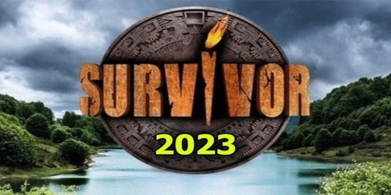 Survivor 25 Ocak 2023 kim elendi? İşte O İsim