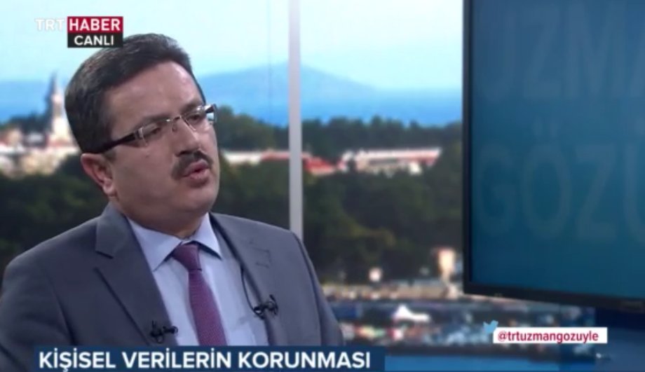 TALİP BAKIR KİMDİR? Talip Bakır nerelidir? Talip Bakır kaç yaşında?  YSK Üyesi Talip Bakır kimdir