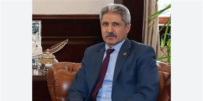 YSK  üyesi Feyzi Eroğlu Kimdir? Feyzi Eroğlu Hayatı ve Biyografisi..