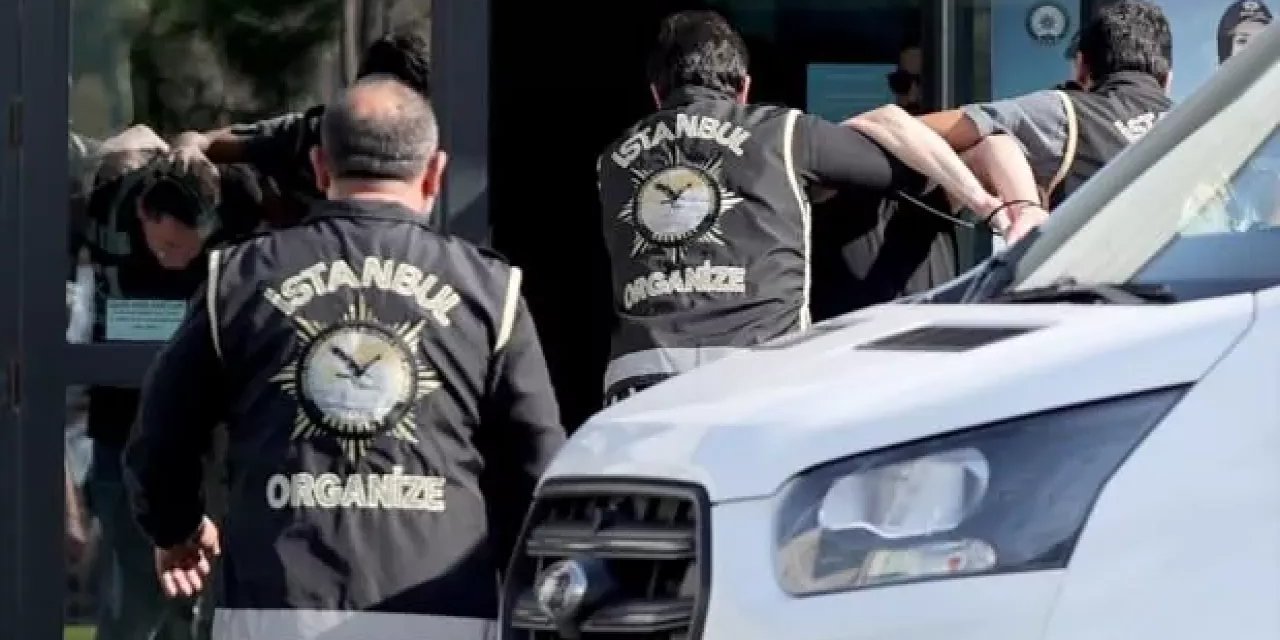 Sedat Peker'in danışmanı Emre Olur tahliye edildi