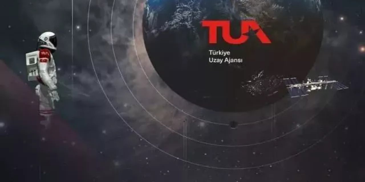 Uzaya gidecek adayları Cumhurbaşkanı Erdoğan açıklayacak