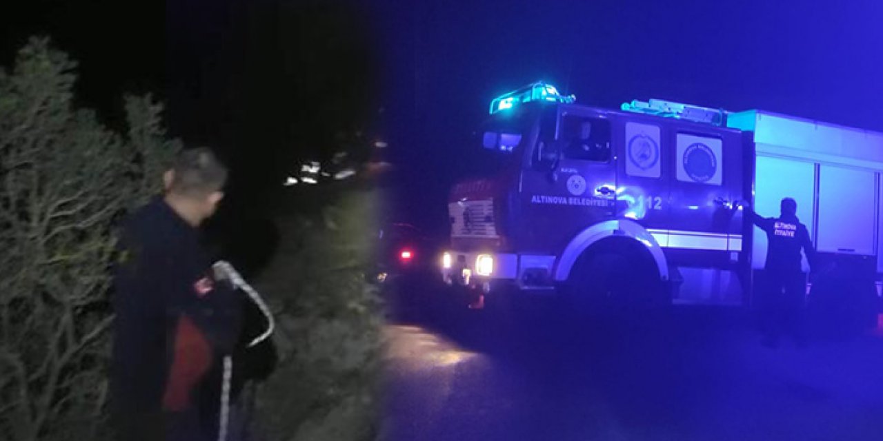 Fotoğraf çekerken kayalıklardan düşüp öldü