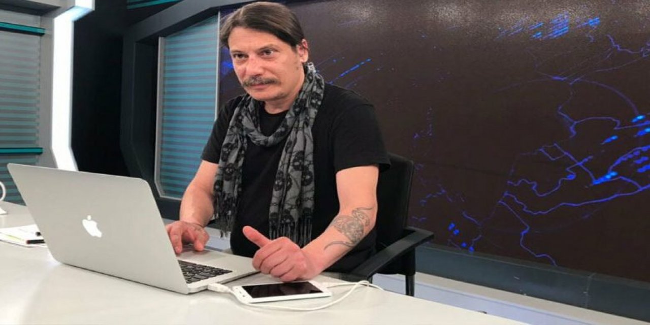 Erk Acarer Kimdir? Erk Acarer Kaç Yaşında?  Erk Acarer nereli?