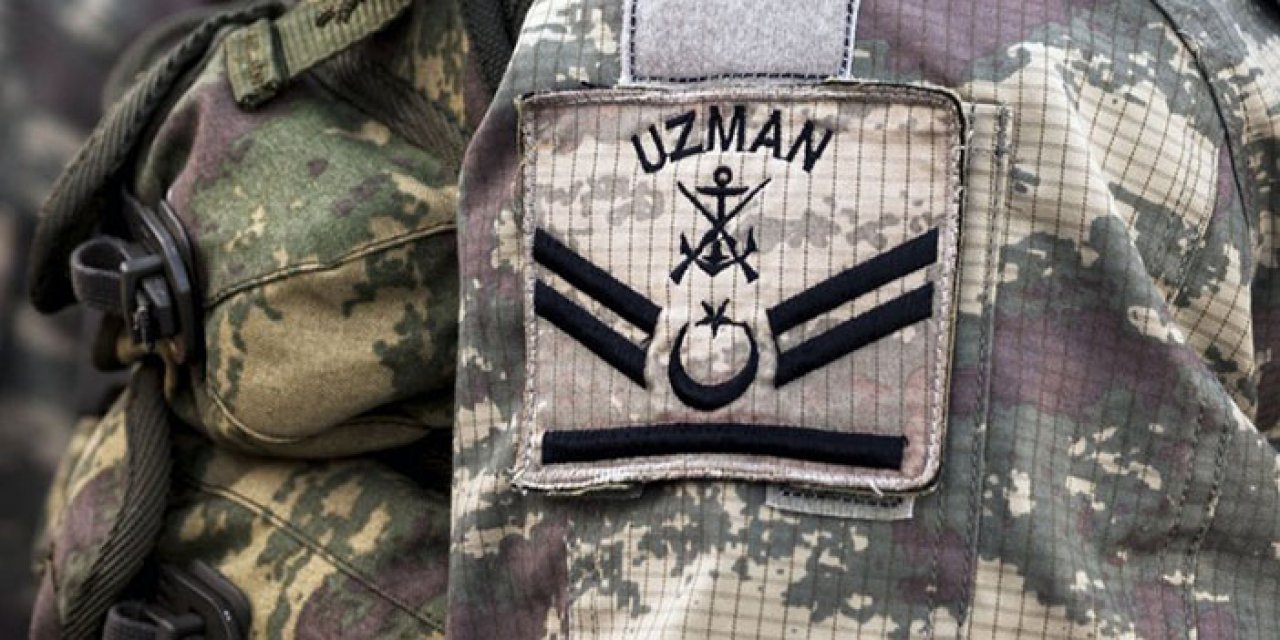 Uzman çavuşlara müjde: Sonunda kadroya kavuşuyorlar