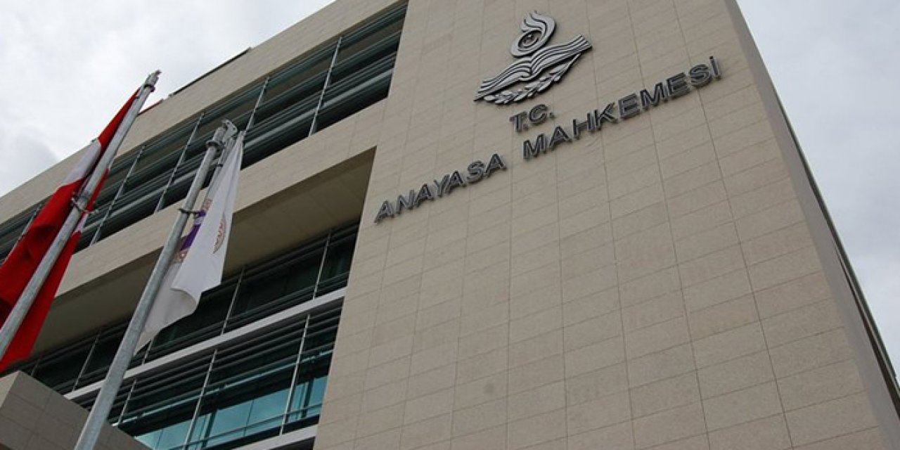 HDP'ye hazine yardımı blokesi kaldırıldı