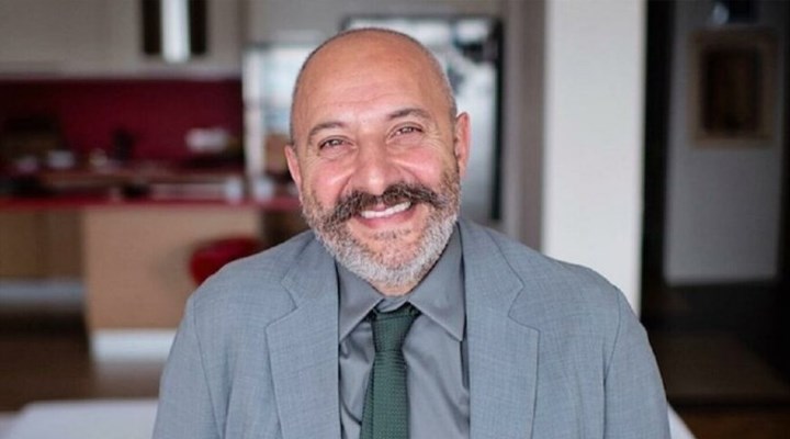 Doç.Dr.Ecmel Ayral kimdir? Doç.Dr.Ecmel Ayral nereli ve kaç yaşında