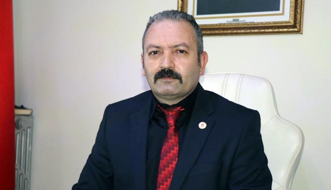 Ali Tilkici kimdir? Uzmanlar Federasyonu Başkanı Ali Tilkici nereli ve kaç yaşındadır?