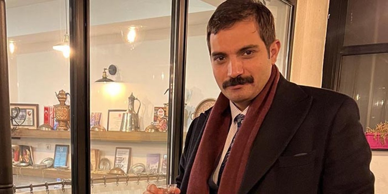 Eray Özyağcı kimdir? Eray Özyağcı nerede yakalandı?