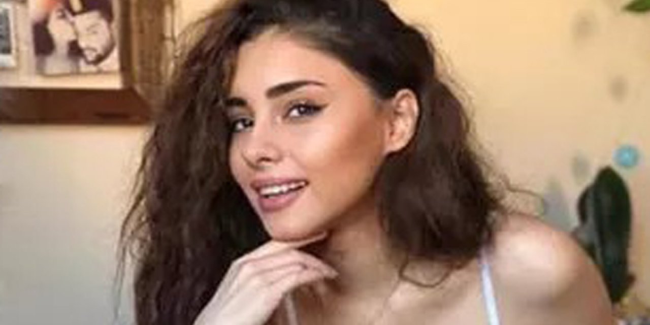Özcan Deniz İle Dün Evlenen Samar Dadgar Kimdir?