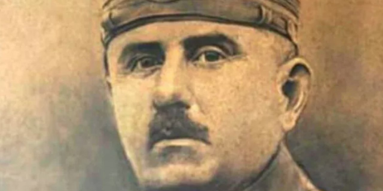 Kazım Karabekir kimdir, hangi görevlerde bulundu, aslen nereli, mezarı nerede?
