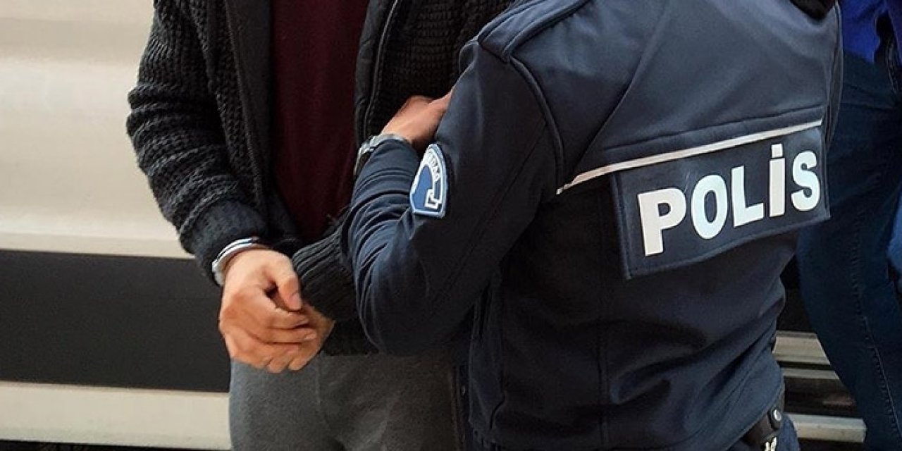 Ankara’nın bir haftalık asayiş bilançosu: 2 bin 583 tutuklama