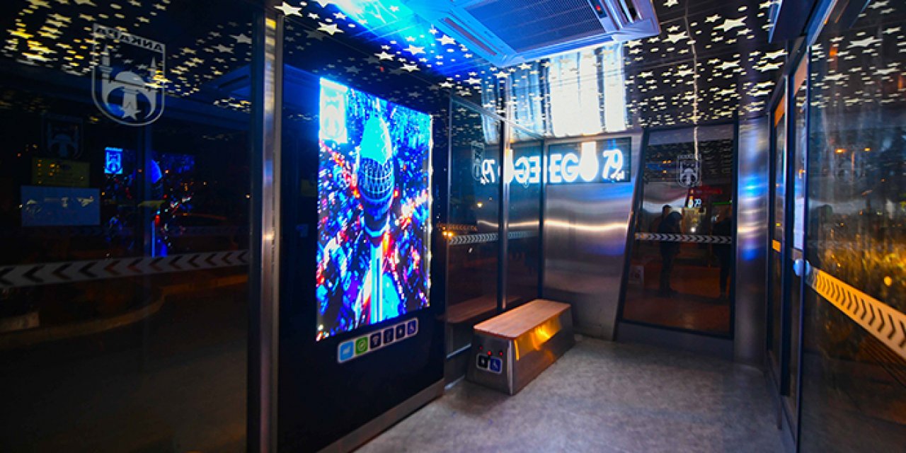 ABB’nin kapalı durak montaj çalışmaları tamamlandı