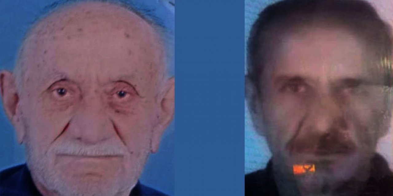 Önce oğlu 1 saat sonrada baba hayatını kaybetti