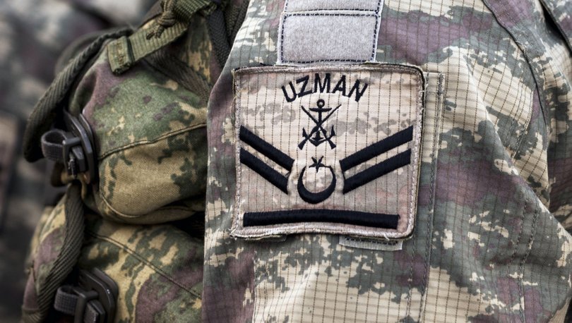 Uzman Çavuşlara kadro geliyor.. Uzman çavuşlara kadro Meclis'e geldi.. uzman cavuşlara kadro 2023