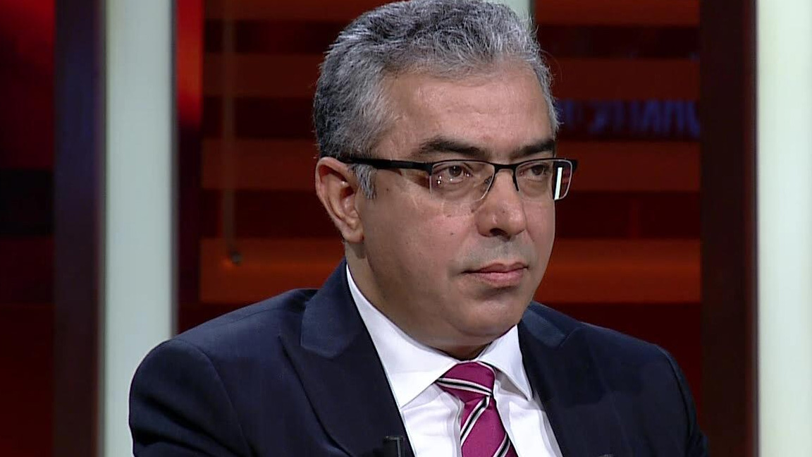 Mehmet Uçum Kimdir? Mehmet uçum nereli ve kaç yaşındadır?