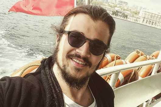 Melih Özdoğan kimdir? Melih Özdoğan nereli ve kaç yaşındadır?