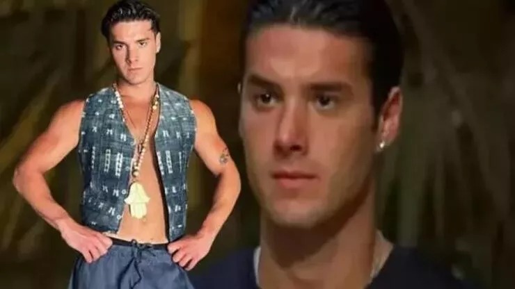 Survivor Kerem Tavşancı kimdir? Survivor 2023 yedek yarışmacısı Kerem Tavşancı kaç yaşında, instagram adresi nedir?