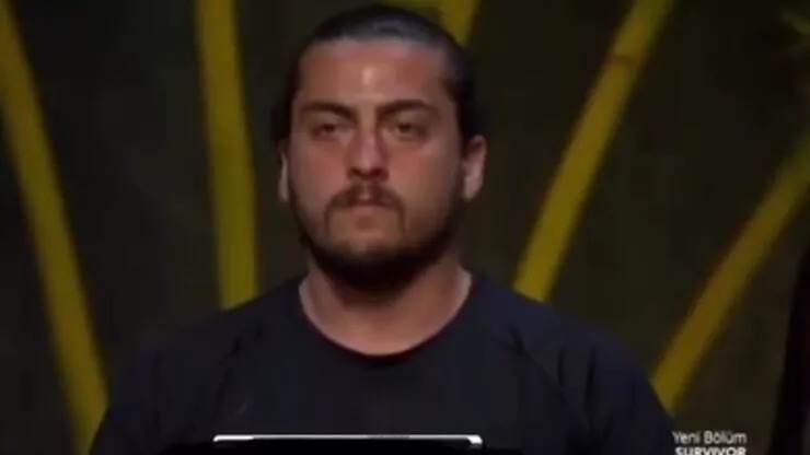 Survivor Yaman Keleş kimdir? Survivor 2023 yedek yarışmacısı Yaman Keleş kaç yaşında?