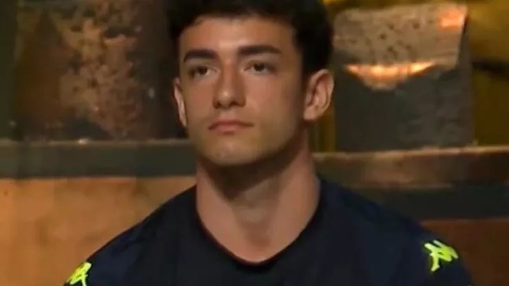 Survivor Yiğit kimdir? Survivor 2023 yedek yarışmacısı Yiğit İnandı kaç yaşında?