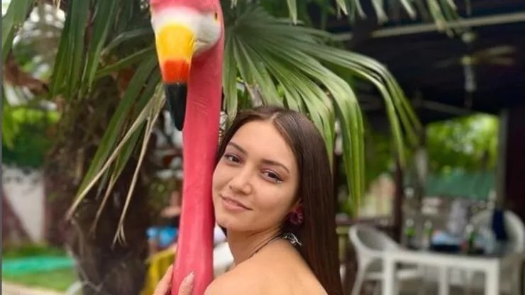 Survivor Merve Yıldırım kimdir? Merve Yıldırım kaç yaşında ve nerelidir