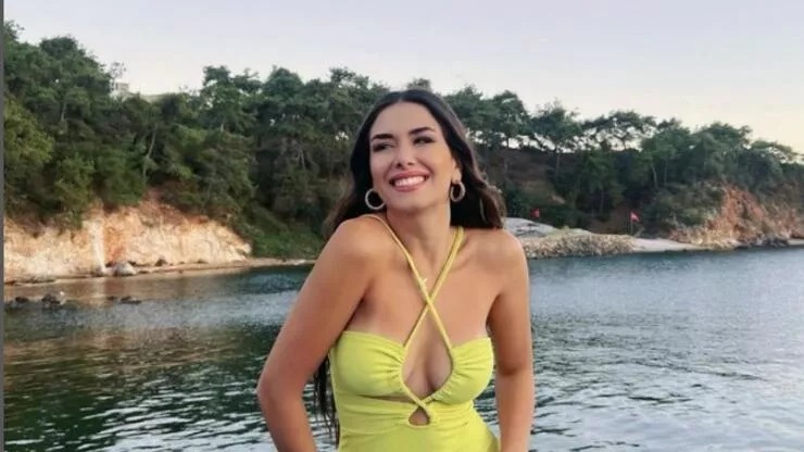 Survivor Karadeniz Kılıç Kimdir? Karadeniz Kılıç kaç yaşında ve nerelidir?