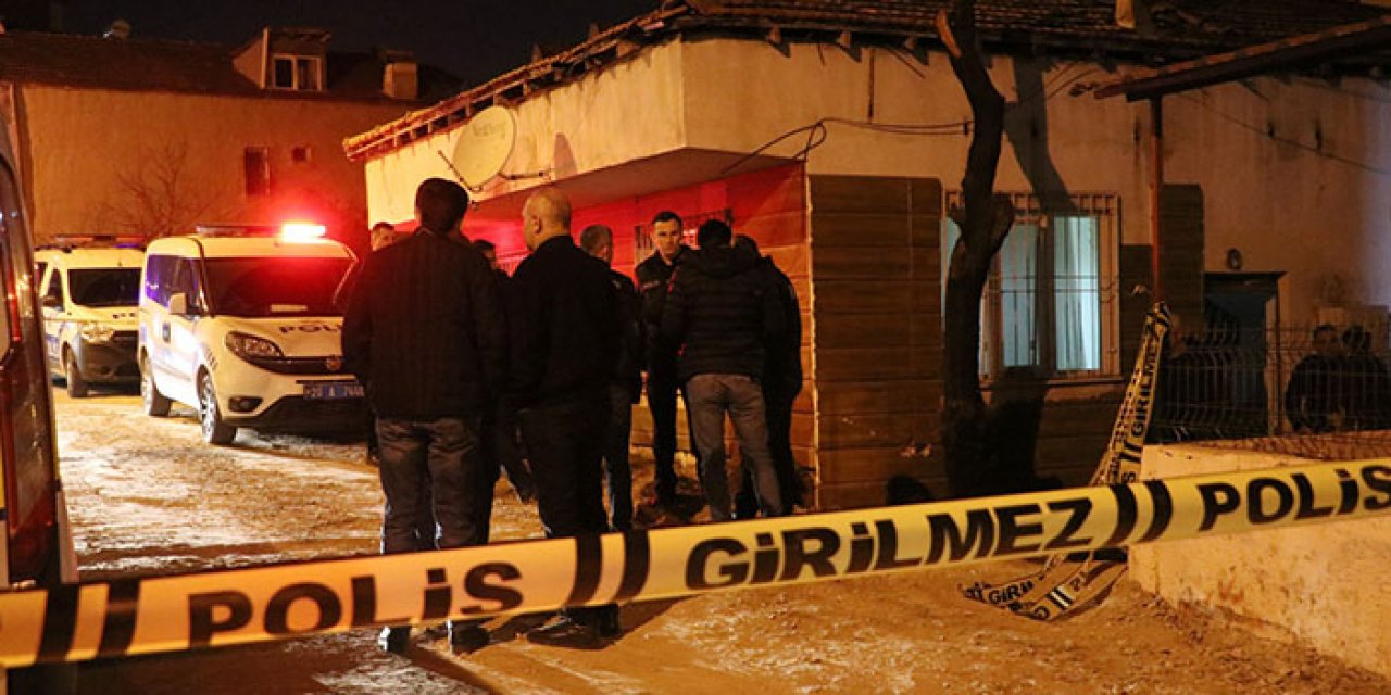 2 yaşındaki bebek evde ölü bulundu: Anne gözaltına alındı