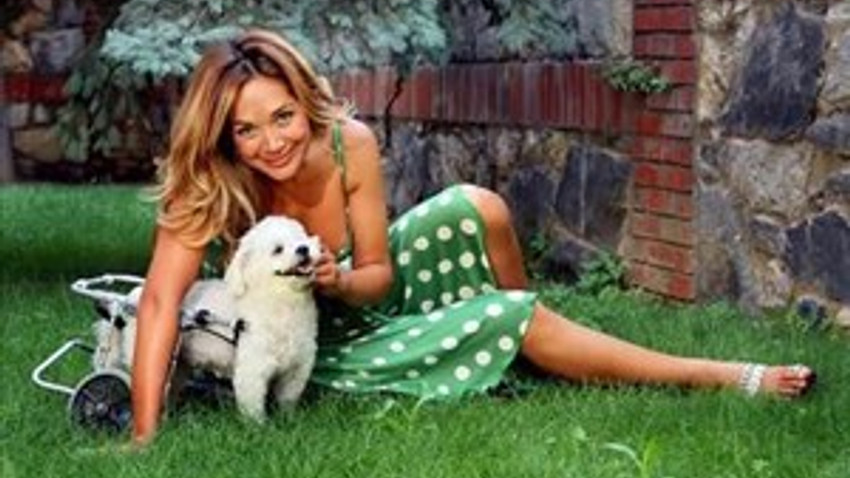 Didem Erol (Serah Henesey) kimdir? Didem Erol nerede yaşıyor? Nereli ve kaç yaşında?