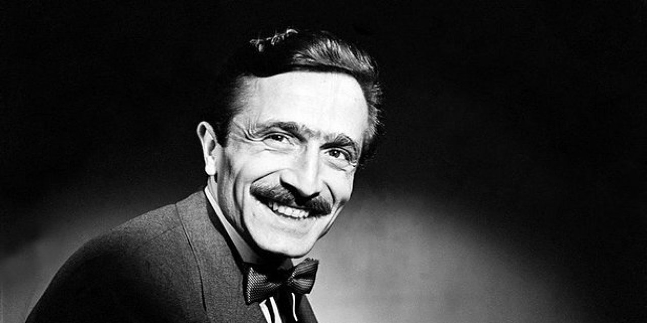 Şair Özdemir Asaf  Ölümünün 42. Yılında Özlemle Anılıyor