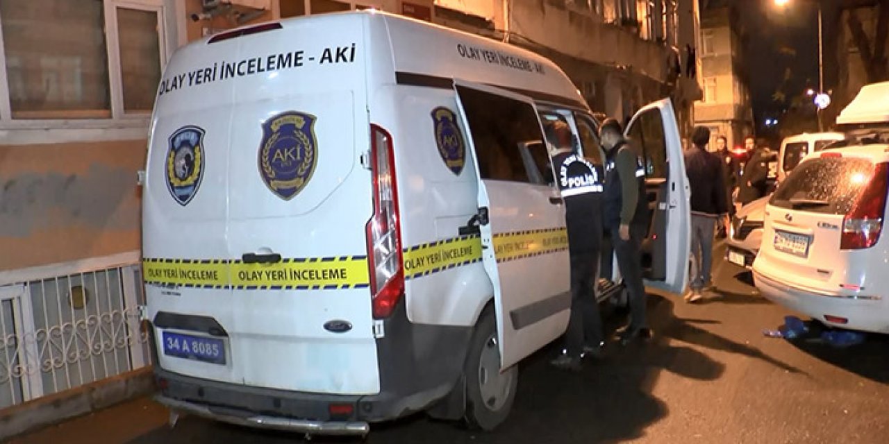 76 yaşındaki kadın evinde ölü bulundu: Oğlu gözaltında