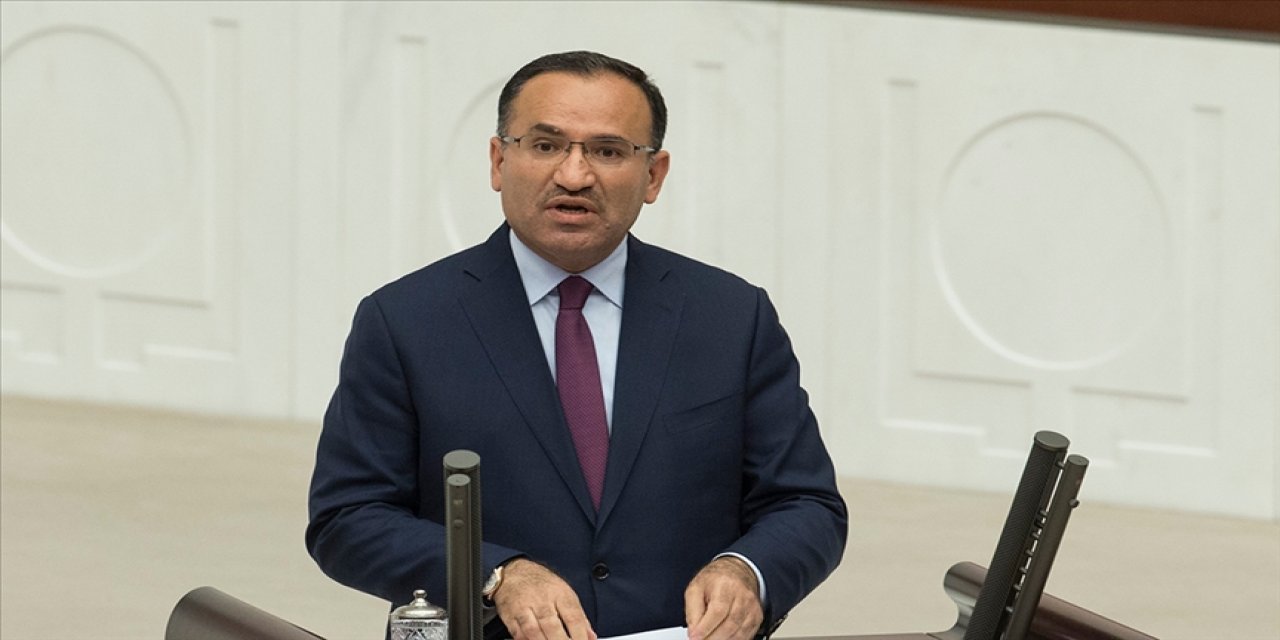 Bozdağ'dan İsveç tepki: Çifte standardı yüzlerine vurmamız gerekiyor