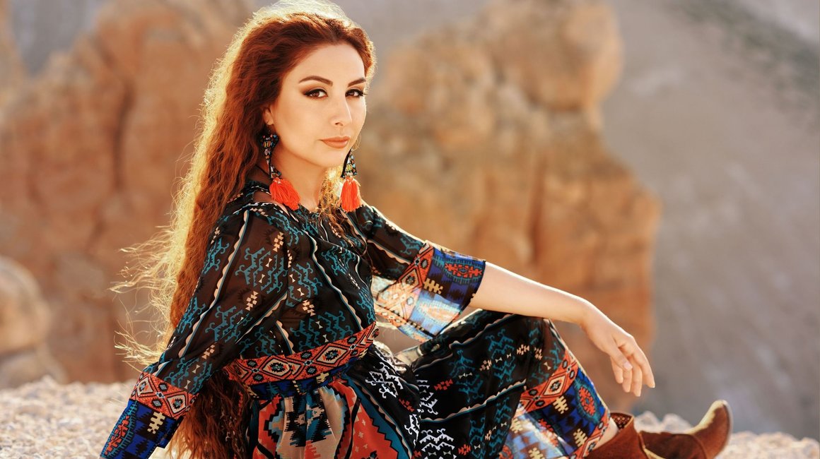 Elif Avcı kimdir? Elif Avcı nereli ve kaş yaşında?