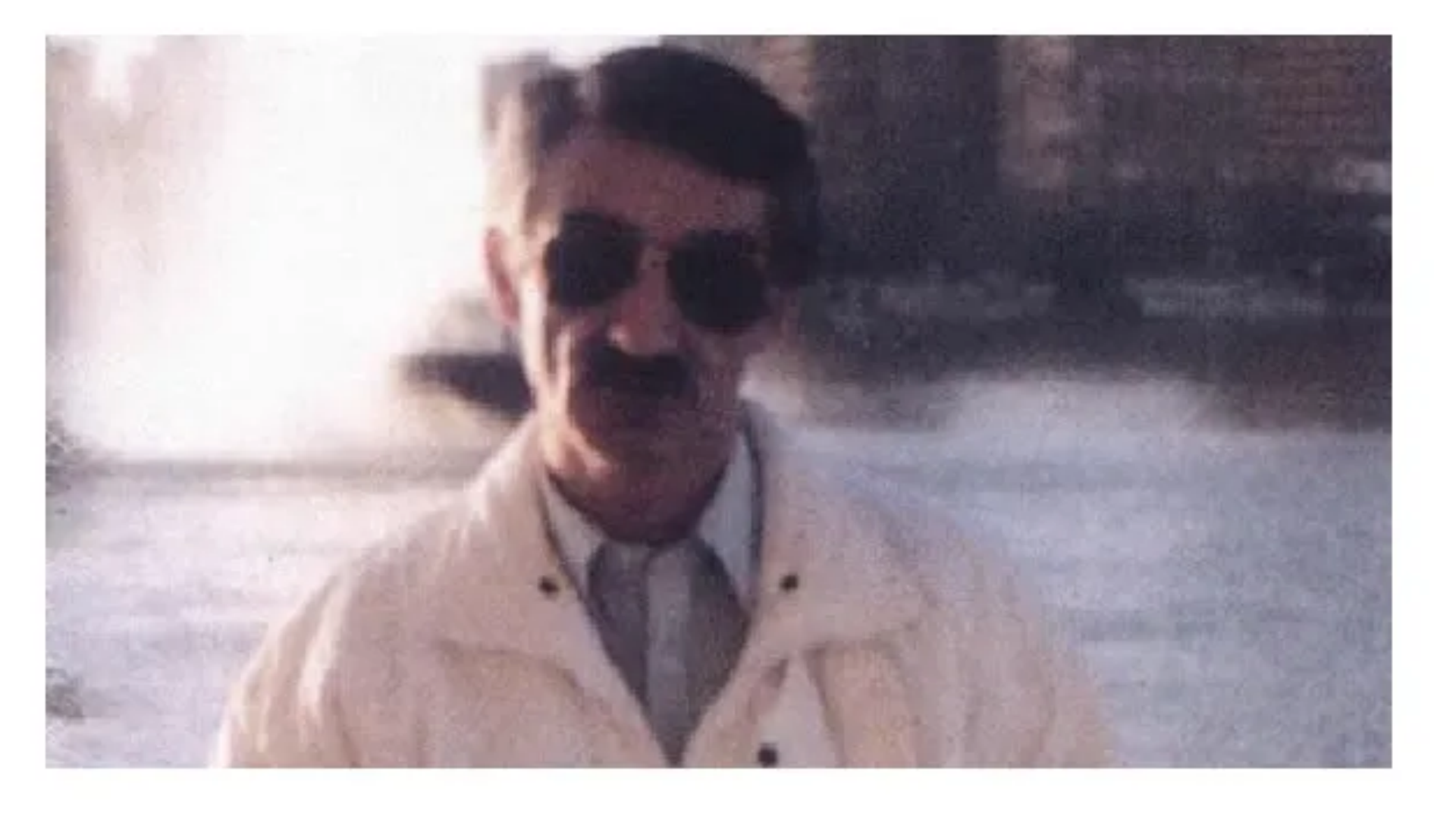 Tarık Ümit kimdir? Tarık Ümit Neden Öldü? Tarık Ümit Öldürüldü mü?