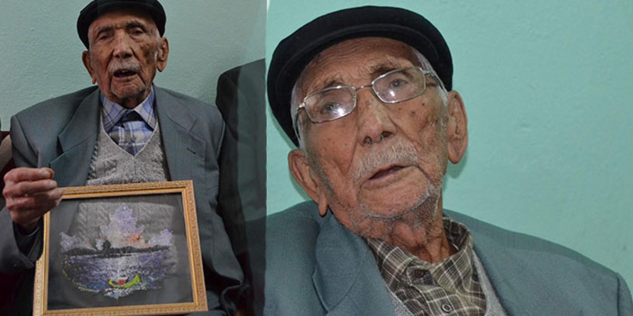 ‘Dedelerin dedesi’ hayata gözlerini yumdu