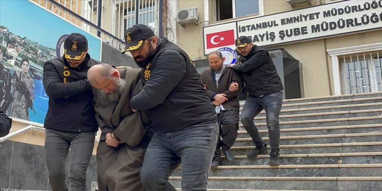 6 yaşındaki çocuğa istismar iddiasında duruşma günü: Dava bugün başlıyor