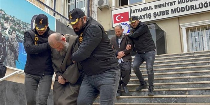 6 yaşındaki çocuğa cinsel istismar davası 9 Ekim'e ertelendi
