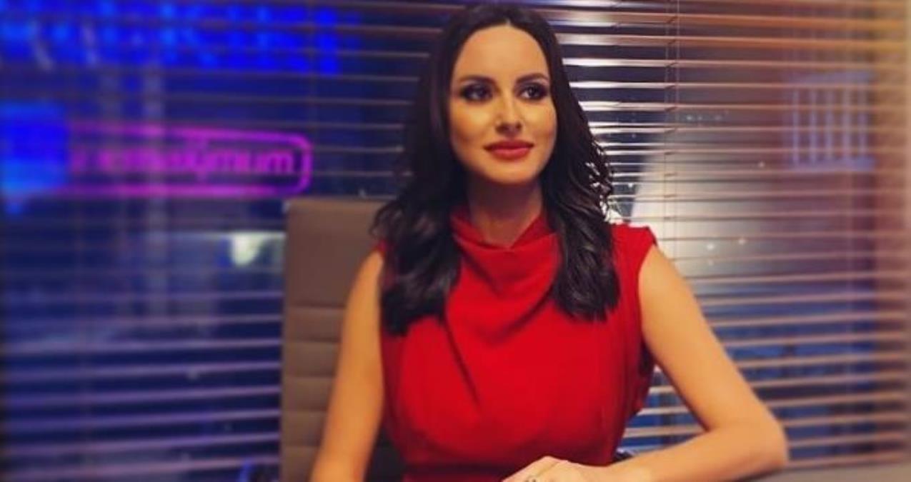 Duygu Demirdağ kimdir? Duygu Demirdağ nerelidir ve kaç yaşındadır?